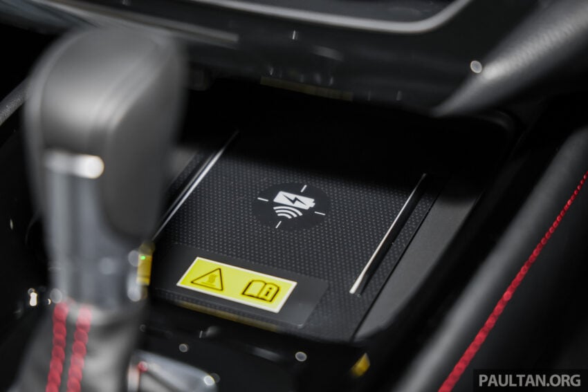 2025 Honda HR-V 小改款正式发布, 依旧同时提供1.5 NA, VTEC Turbo 与 e:HEV 油电选择, 售价从RM115,900起 302282