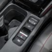 2025 Honda HR-V 小改款正式发布, 依旧同时提供1.5 NA, VTEC Turbo 与 e:HEV 油电选择, 售价从RM115,900起