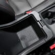 2025 Honda HR-V 小改款正式发布, 依旧同时提供1.5 NA, VTEC Turbo 与 e:HEV 油电选择, 售价从RM115,900起