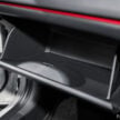 2025 Honda HR-V 小改款正式发布, 依旧同时提供1.5 NA, VTEC Turbo 与 e:HEV 油电选择, 售价从RM115,900起