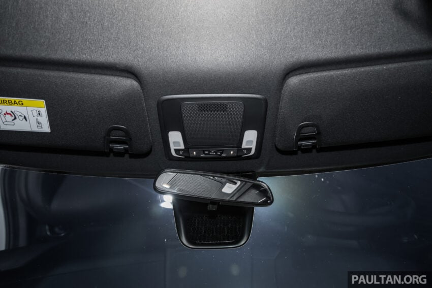 2025 Honda HR-V 小改款正式发布, 依旧同时提供1.5 NA, VTEC Turbo 与 e:HEV 油电选择, 售价从RM115,900起 302289