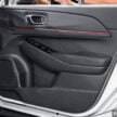 2025 Honda HR-V 小改款正式发布, 依旧同时提供1.5 NA, VTEC Turbo 与 e:HEV 油电选择, 售价从RM115,900起