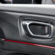 2025 Honda HR-V 小改款正式发布, 依旧同时提供1.5 NA, VTEC Turbo 与 e:HEV 油电选择, 售价从RM115,900起