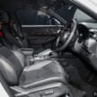 2025 Honda HR-V 小改款正式发布, 依旧同时提供1.5 NA, VTEC Turbo 与 e:HEV 油电选择, 售价从RM115,900起