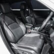 2025 Honda HR-V 小改款正式发布, 依旧同时提供1.5 NA, VTEC Turbo 与 e:HEV 油电选择, 售价从RM115,900起