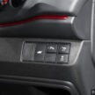 2025 Honda HR-V 小改款正式发布, 依旧同时提供1.5 NA, VTEC Turbo 与 e:HEV 油电选择, 售价从RM115,900起