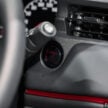2025 Honda HR-V 小改款正式发布, 依旧同时提供1.5 NA, VTEC Turbo 与 e:HEV 油电选择, 售价从RM115,900起