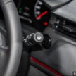 2025 Honda HR-V 小改款正式发布, 依旧同时提供1.5 NA, VTEC Turbo 与 e:HEV 油电选择, 售价从RM115,900起