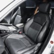 2025 Honda HR-V 小改款正式发布, 依旧同时提供1.5 NA, VTEC Turbo 与 e:HEV 油电选择, 售价从RM115,900起