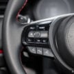 2025 Honda HR-V 小改款正式发布, 依旧同时提供1.5 NA, VTEC Turbo 与 e:HEV 油电选择, 售价从RM115,900起