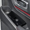 2025 Honda HR-V 小改款正式发布, 依旧同时提供1.5 NA, VTEC Turbo 与 e:HEV 油电选择, 售价从RM115,900起