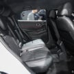 2025 Honda HR-V 小改款正式发布, 依旧同时提供1.5 NA, VTEC Turbo 与 e:HEV 油电选择, 售价从RM115,900起