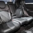 2025 Honda HR-V 小改款正式发布, 依旧同时提供1.5 NA, VTEC Turbo 与 e:HEV 油电选择, 售价从RM115,900起