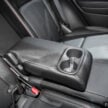 2025 Honda HR-V 小改款正式发布, 依旧同时提供1.5 NA, VTEC Turbo 与 e:HEV 油电选择, 售价从RM115,900起