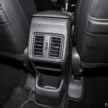 2025 Honda HR-V 小改款正式发布, 依旧同时提供1.5 NA, VTEC Turbo 与 e:HEV 油电选择, 售价从RM115,900起