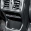 2025 Honda HR-V 小改款正式发布, 依旧同时提供1.5 NA, VTEC Turbo 与 e:HEV 油电选择, 售价从RM115,900起