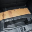 2025 Honda HR-V 小改款正式发布, 依旧同时提供1.5 NA, VTEC Turbo 与 e:HEV 油电选择, 售价从RM115,900起