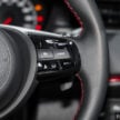 2025 Honda HR-V 小改款正式发布, 依旧同时提供1.5 NA, VTEC Turbo 与 e:HEV 油电选择, 售价从RM115,900起