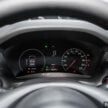 2025 Honda HR-V 小改款正式发布, 依旧同时提供1.5 NA, VTEC Turbo 与 e:HEV 油电选择, 售价从RM115,900起
