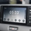 2025 Honda HR-V 小改款正式发布, 依旧同时提供1.5 NA, VTEC Turbo 与 e:HEV 油电选择, 售价从RM115,900起
