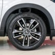 2025 Honda HR-V 1.5 V 小改款完整实拍, 售价13.8万令吉
