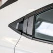 2025 Honda HR-V 1.5 V 小改款完整实拍, 售价13.8万令吉