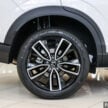 2025 Honda HR-V 1.5 V 小改款完整实拍, 售价13.8万令吉