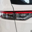 2025 Honda HR-V 1.5 V 小改款完整实拍, 售价13.8万令吉