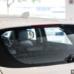 2025 Honda HR-V 1.5 V 小改款完整实拍, 售价13.8万令吉