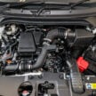 2025 Honda HR-V 1.5 V 小改款完整实拍, 售价13.8万令吉
