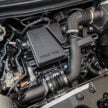 2025 Honda HR-V 1.5 V 小改款完整实拍, 售价13.8万令吉