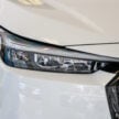 2025 Honda HR-V 1.5 V 小改款完整实拍, 售价13.8万令吉