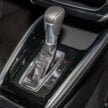 2025 Honda HR-V 1.5 V 小改款完整实拍, 售价13.8万令吉