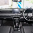 2025 Honda HR-V 1.5 V 小改款完整实拍, 售价13.8万令吉