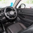2025 Honda HR-V 1.5 V 小改款完整实拍, 售价13.8万令吉