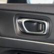 2025 Honda HR-V 1.5 V 小改款完整实拍, 售价13.8万令吉