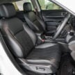 2025 Honda HR-V 1.5 V 小改款完整实拍, 售价13.8万令吉