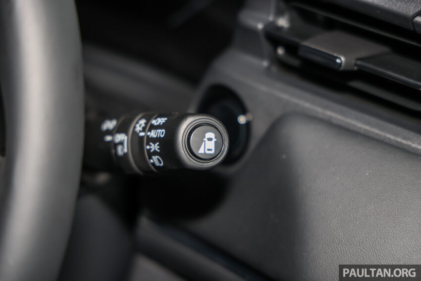 2025 Honda HR-V 1.5 V 小改款完整实拍, 售价13.8万令吉 304094