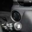 2025 Honda HR-V 1.5 V 小改款完整实拍, 售价13.8万令吉