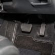 2025 Honda HR-V 1.5 V 小改款完整实拍, 售价13.8万令吉