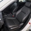 2025 Honda HR-V 1.5 V 小改款完整实拍, 售价13.8万令吉