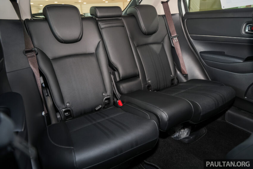 2025 Honda HR-V 1.5 V 小改款完整实拍, 售价13.8万令吉 304102