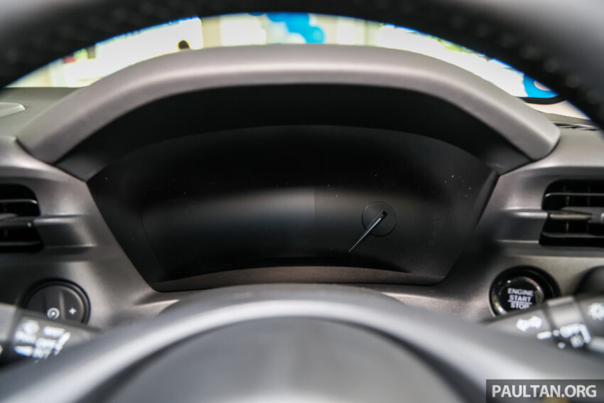 2025 Honda HR-V 1.5 V 小改款完整实拍, 售价13.8万令吉 304071