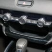 2025 Honda HR-V 1.5 V 小改款完整实拍, 售价13.8万令吉