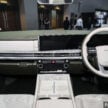 全新五代 2025 Hyundai Santa Fe 本地发布！划分三个版本、提供1.6T混动和2.5T汽油引擎两种动力，售RM225k起