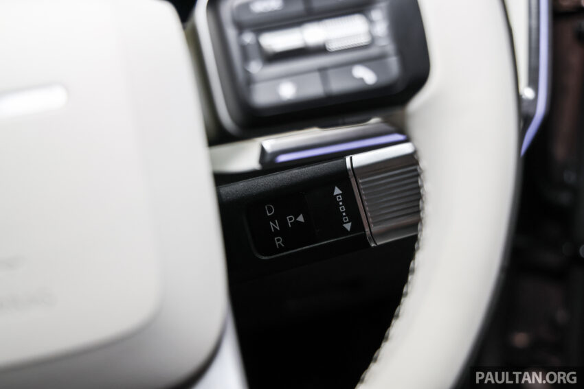 全新五代 2025 Hyundai Santa Fe 本地发布！划分三个版本、提供1.6T混动和2.5T汽油引擎两种动力，售RM225k起 300858