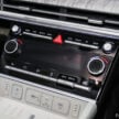全新五代 2025 Hyundai Santa Fe 本地发布！划分三个版本、提供1.6T混动和2.5T汽油引擎两种动力，售RM225k起