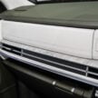 全新五代 2025 Hyundai Santa Fe 本地发布！划分三个版本、提供1.6T混动和2.5T汽油引擎两种动力，售RM225k起