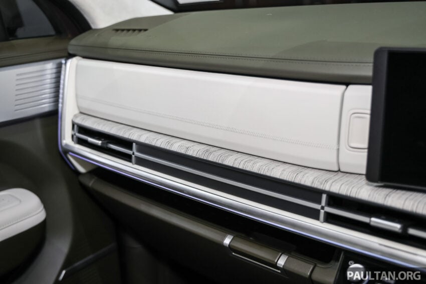 全新五代 2025 Hyundai Santa Fe 本地发布！划分三个版本、提供1.6T混动和2.5T汽油引擎两种动力，售RM225k起 300871