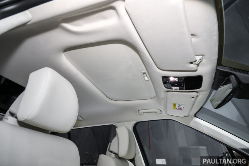 全新五代 2025 Hyundai Santa Fe 本地发布！划分三个版本、提供1.6T混动和2.5T汽油引擎两种动力，售RM225k起 300874